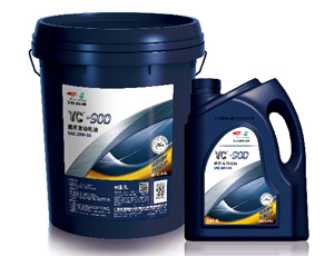 YC-900通用發動機油